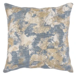 Winnie Pillow 22" - Light Blue