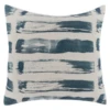 August Pillow 22" - Blue