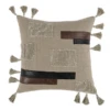 Zayn Pillow 22" - Natural -Furniture Sales webimage 620391590