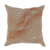 Potts Pillow 22" - Terracotta -Furniture Sales webimage 620391593