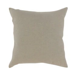 Potts Pillow 22" - Terracotta -Furniture Sales webimage 620391593 back