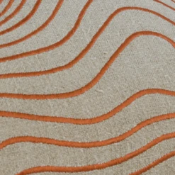 Potts Pillow 22" - Terracotta -Furniture Sales webimage 620391593 detail