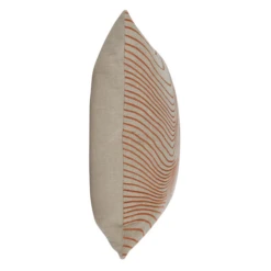 Potts Pillow 22" - Terracotta -Furniture Sales webimage 620391593 side