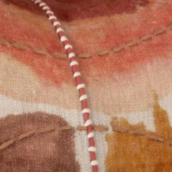 Azaiah Pillow 22" - Ivory -Furniture Sales webimage 620391594 detail