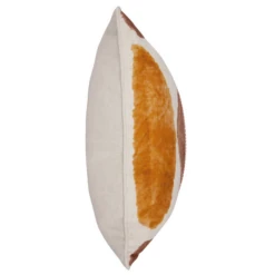 Azaiah Pillow 22" - Ivory -Furniture Sales webimage 620391594 side