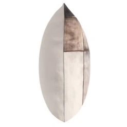 Wynter Pillow 20" - Brown -Furniture Sales webimage 620391598 side