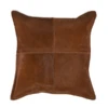 Banks Pillow 20" - Chestnut -Furniture Sales webimage 620391599 1