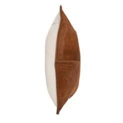Banks Pillow 20" - Chestnut -Furniture Sales webimage 620391599 side