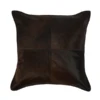 Banks Pillow 20" - Chocolate -Furniture Sales webimage 620391600 1