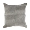 Banks Pillow 20" - Grey -Furniture Sales webimage 620391601