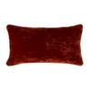 Shelby Lumbar Pillow - Red Clay -Furniture Sales webimage 620391603