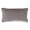 Shelby Lumbar Pillow - Grey -Furniture Sales webimage 620391604