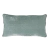 Shelby Lumbar Pillow - Aqua -Furniture Sales webimage 620391606