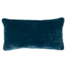 Shelby Lumbar Pillow - Cerulean -Furniture Sales webimage 620391607 1