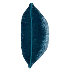 Shelby Lumbar Pillow - Cerulean -Furniture Sales webimage 620391607 side 2 1