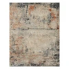 Ambrose Rug - Beige/Terracotta -Furniture Sales webimage 620393887 jpg