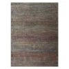 Kieth Rug - Charcoal/Sunset -Furniture Sales webimage 620393958 jpg