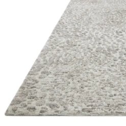 Gorga Rug - Ivory/Silver -Furniture Sales webimage 620394059 DTL1