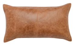 Dylan Lumbar Pillow - Chestnut