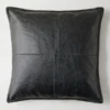 Dylan Pillow 22" - Onyx -Furniture Sales webimage 620444856