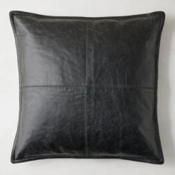 Dylan Pillow 22" - Onyx