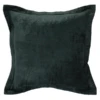 Leon Pillow 22" - Forest -Furniture Sales webimage 620444864 jpg