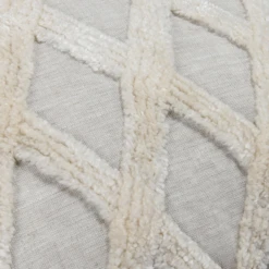 Barton Pillow 22" - Natural -Furniture Sales webimage 620444873 4 jpg 1