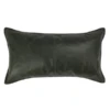Dylan Lumbar Pillow - Forest Green -Furniture Sales webimage 620444879 jpg