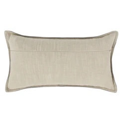 Dylan Lumbar Pillow - Navy -Furniture Sales webimage 620444881 1 jpg