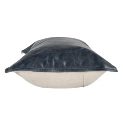 Dylan Lumbar Pillow - Navy -Furniture Sales webimage 620444881 2 jpg