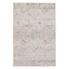 Nikki Chu - Malika Rug - Grey/Brown