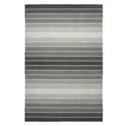 Fresco Indoor/Outdoor Rug - Grey