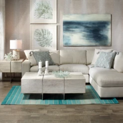 Fresco Indoor/Outdoor Rug - Spa -Furniture Sales webimage 620454709 rv1 jpg