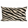Serengeti Lumbar Pillow - Black/White -Furniture Sales webimage 620551000 jpg 1