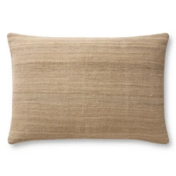 Dune Lumbar Pillow - Natural -Furniture Sales webimage 620551349 SIL