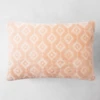 Teri Lumbar Pillow - Blush -Furniture Sales webimage 620551355