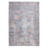 Toulon Rug - Blue -Furniture Sales webimage 620607398 jpg