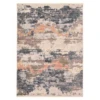 Perry Rug - Blue/Blush 2 Perry Rug - Blue/Blush -Furniture Sales webimage 620607417 jpg