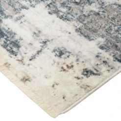 Perry Rug - Blue/Blush -Furniture Sales webimage 620607417 DTL2 1