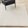 Lapin Rug - White