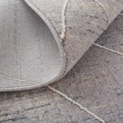Mandy Rug - Grey -Furniture Sales webimage 620614367 DTL1