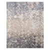 Liana Rug - Beige/Blue -Furniture Sales webimage 620614405 SIL