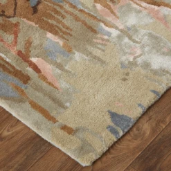 Mosaic Rug - Neutral -Furniture Sales webimage 620614412 DTL2