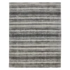 Macondray Rug - Charcoal