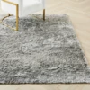 Indochine Rug - Charcoal