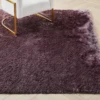 Indochine Rug - Amethyst