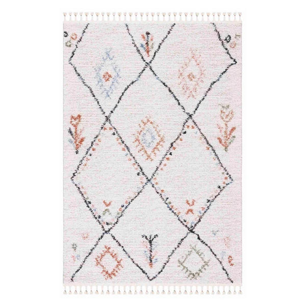 Hannah Rug - Ivory 3 Hannah Rug - Ivory