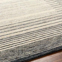 Zoey Rug - Beige/Black -Furniture Sales webimage 620718885 DTL3