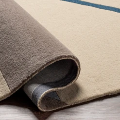 Ben Rug - Navy/Grey -Furniture Sales webimage 620718891 DTL2