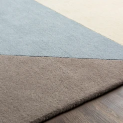 Ben Rug - Navy/Grey -Furniture Sales webimage 620718891 DTL3